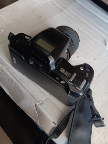 Z10 pentax camera - Picture 5 of 6