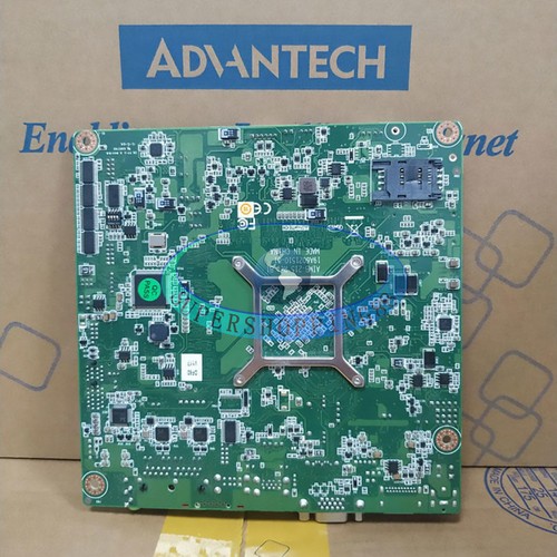ONE NEW ADVANTECH AIMB-215D-S6B1E - Picture 2 of 2