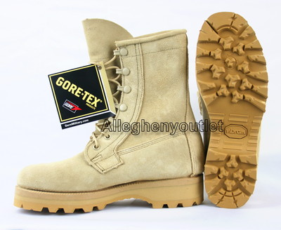 US Military ICW Cold Weather WATERPROOF GORETEX COMBAT US Military ICW Cold Weather WATERPROOF GORETEX COMBAT