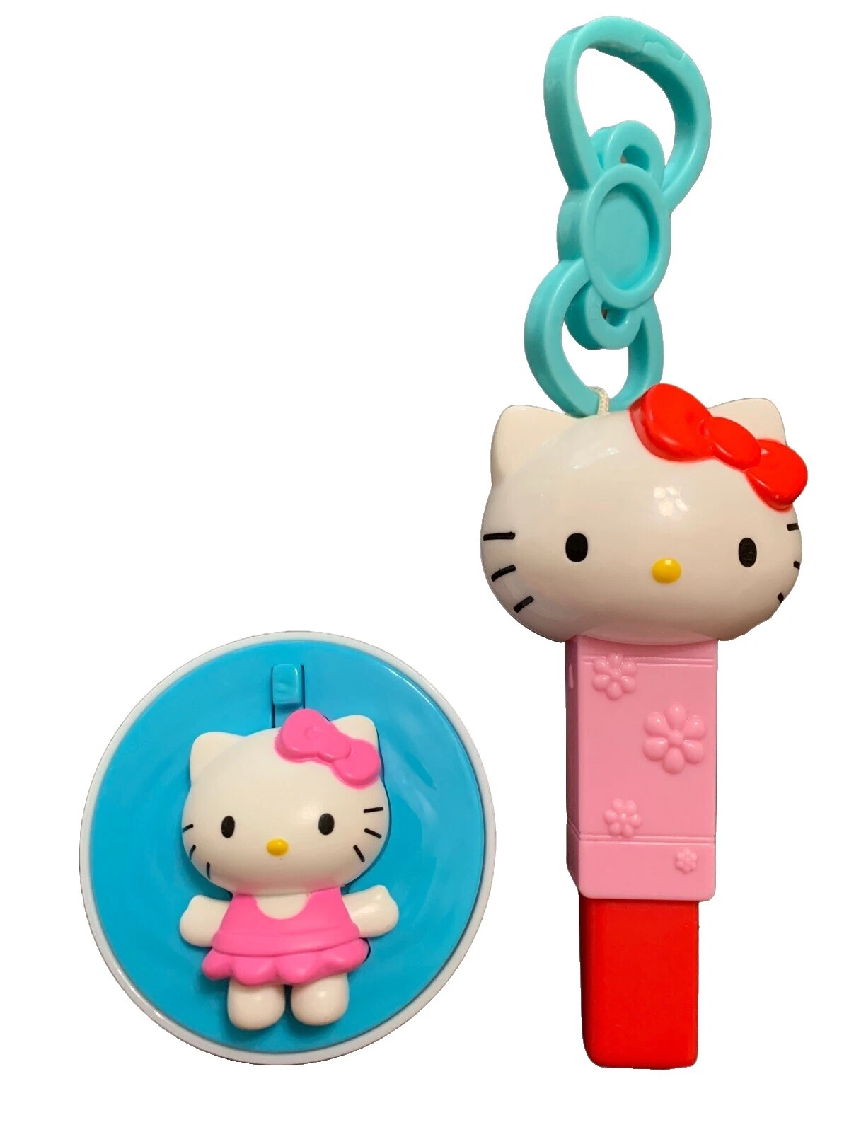 Sanrio 3-4 años Hello Kitty las primas de comida rápida