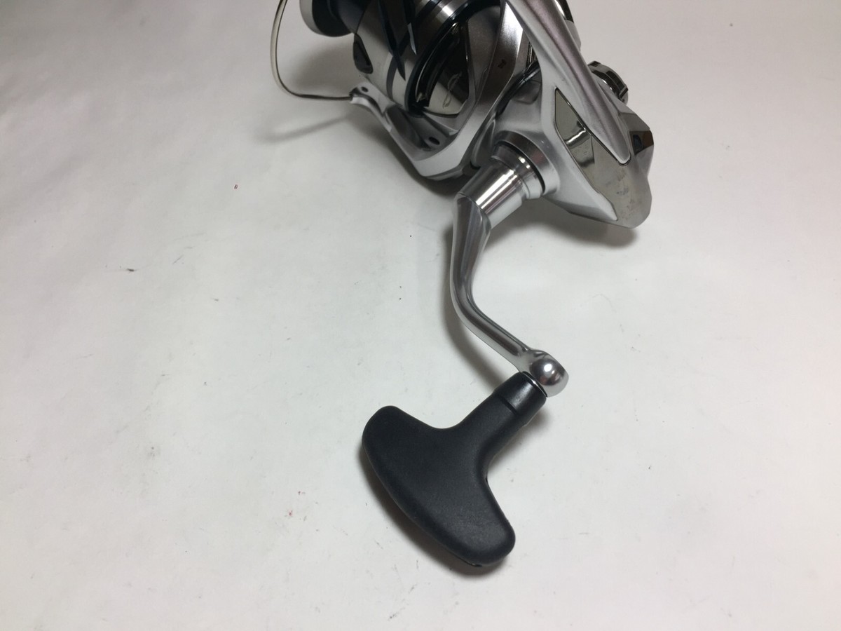 R5617) SHIMANO 23 STRADIC C3000XG for Spinning Reel | eBay R5617) SHIMANO 23 STRADIC C3000XG for Spinning Reel | eBay