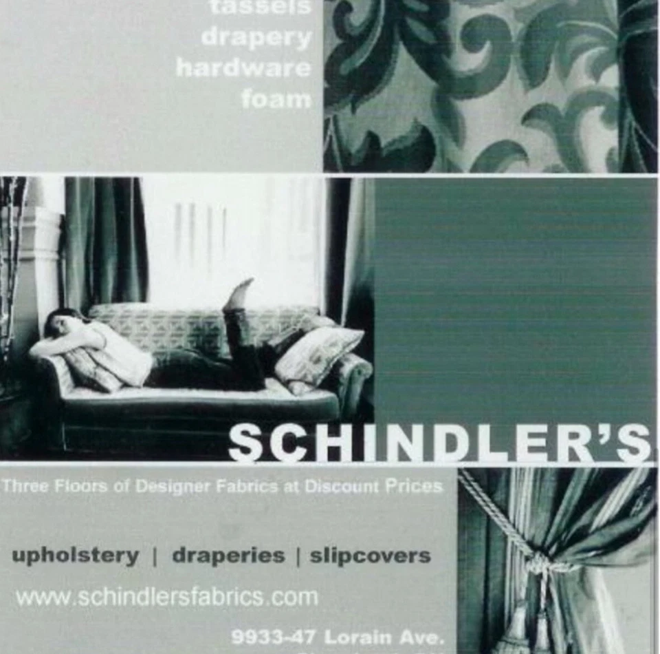 Outdoor Sunbrella Spring Meadow Green Performance Fabric - Image 4 of 4