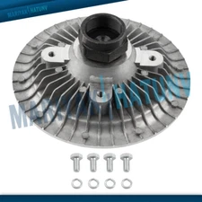 Cooling Fan Clutch For 98-11 Ford Explorer Ranger Mountaineer Mazda B4000 4.0L