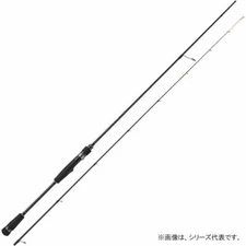 Major Craft EGIZAUST 5G EZ5TE-S682UL Spinning Rod