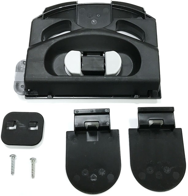 maxi cosi pebble headrest