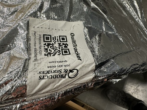 Shipping Pallet Cover - Picture 5 of 10