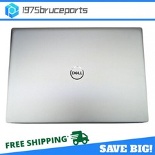 16in Dell inspiron 16 5625 FHD Touchscreen LCD Assembly Complete Silver new