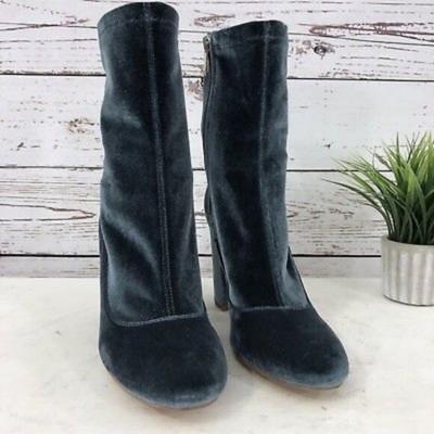 sam edelman velvet boots