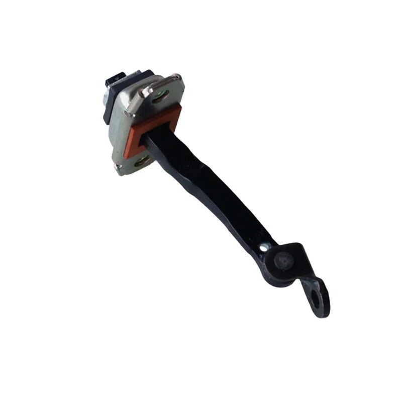 Bisagra de tope de brazo de retención de puerta delantera izquierda para Hyundai Accent Kia Rio Rio5 2006-2011 Foto 2 de 4