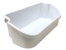 Frigidaire FRS6R4EWC Refrigerator Upper Right Side Door Bin