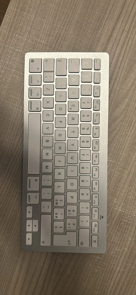 imac 21.5 2010 - Immagine 3 di 3