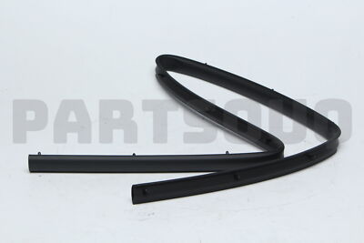 KD5351PK2A Genuine Mazda PROTECTOR KD53-51-PK2A | eBay