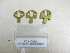 Intellikey Mortise Cylinder Cam Kit for Adams Rite®, Corbin Russwin® & Schlage®