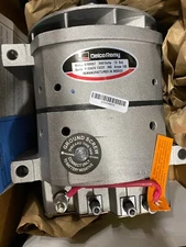 8700067 Delco Remy Reman Alternator 36SI HP 12V 160 Amp Fast Free Shipping