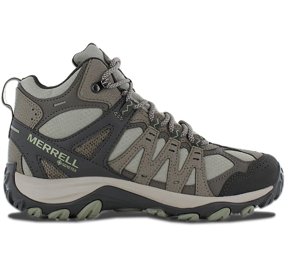 Merrell Accentor Sports 3 mid gtx gore tex J135454 Women s Hiking Shoes