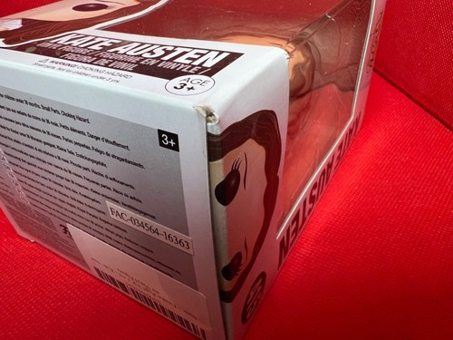 FUNKO POP TELEVISION LOST KATE AUSTEN 415 W/PROTECTOR P2 - Imagen 8 de 9