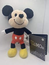 Disneyland Mickey Mouse nuiMOs Plush toy Walt Disney World Disney