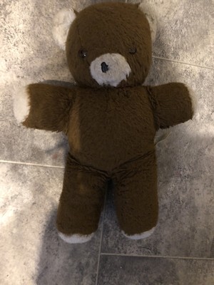 vintage chad valley teddy bears