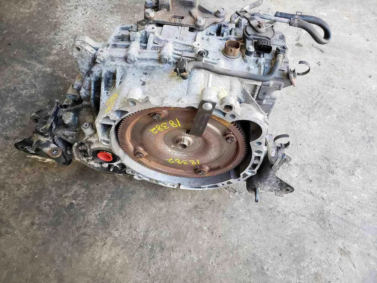 Kia Forte Transmission Exploring Top 75 Images And 12 Videos
