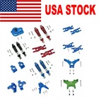 Suspension Lower Arm Bulkhead Parts For  LOSI 1/18 Mini-T 2.0 2WD Stadium RC