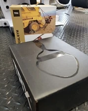 TRX Tactical Pro Resistance Trainer System Military version 