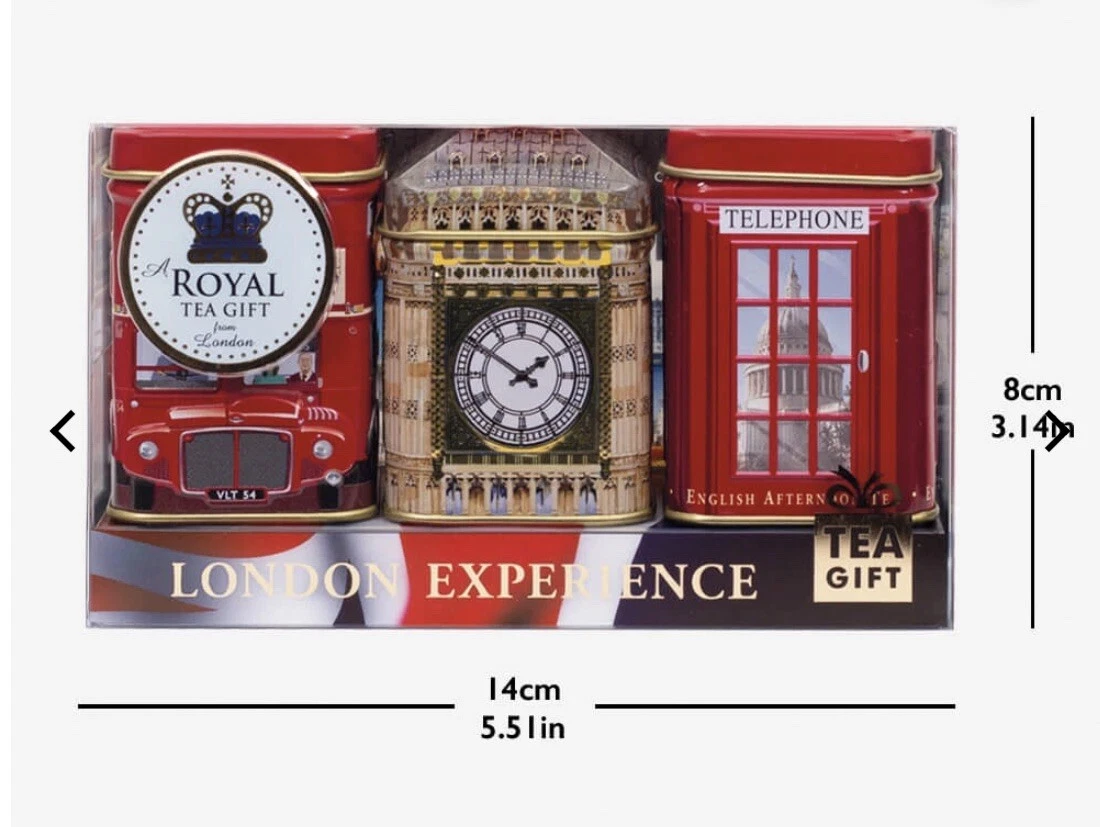 Top 153+ gift experiences london latest kidsdream.edu.vn