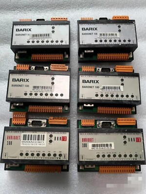 1pc USED BARIX BARIONET 100 TESTED  #T5