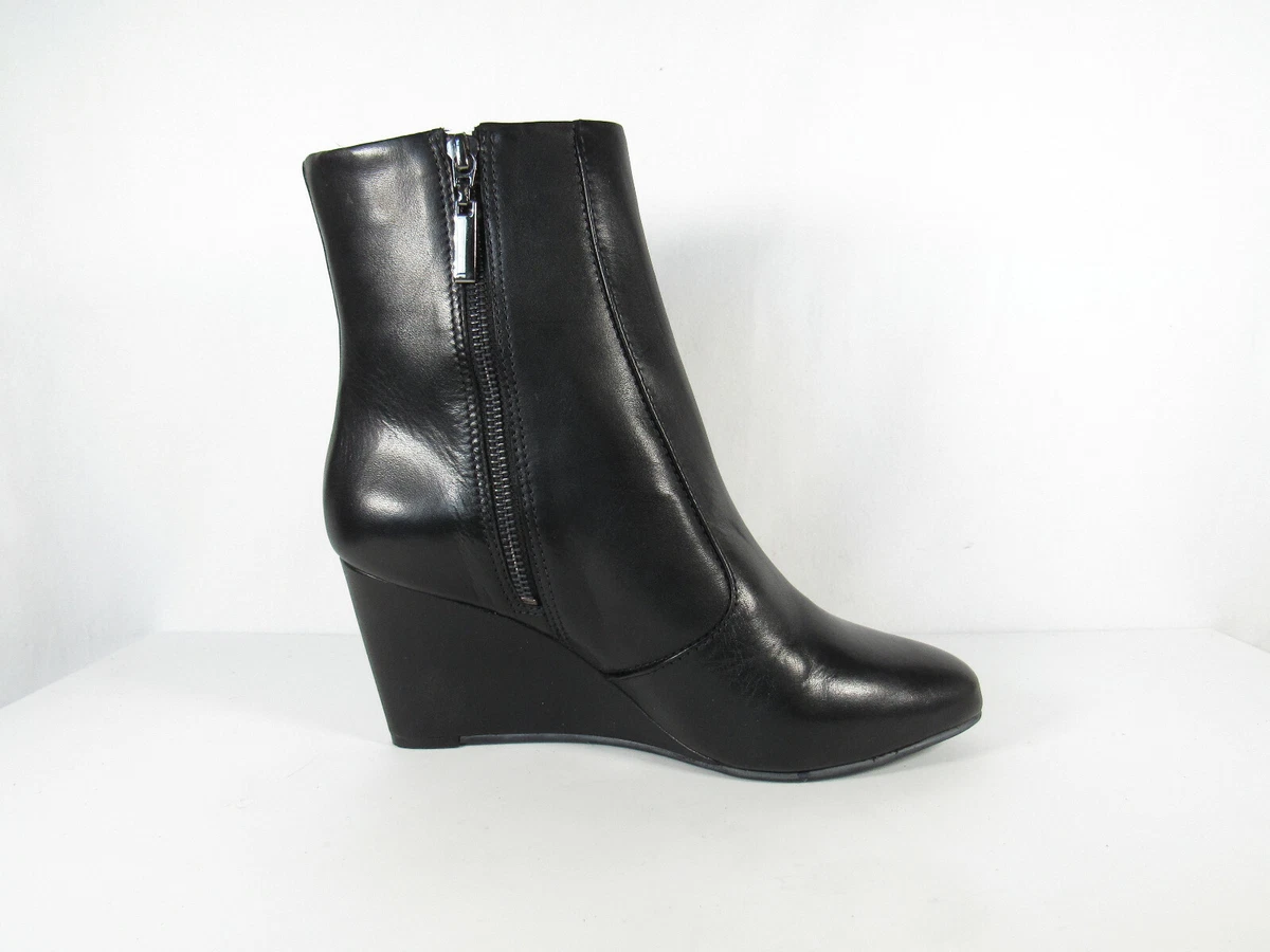 Carvela clearance wedge boots