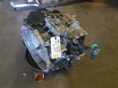 12-17 Toyota Camry Hybrid 4 Cylinder ECVT Automatic Transmission OEM