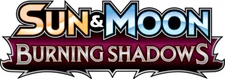 2017 Pokemon TCG Sun & Moon Burning Shadows - Pick Your Card - Near Mint