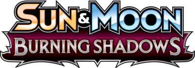2017 Pokemon TCG Sun & Moon Burning Shadows - Pick Your Card - Near Mint