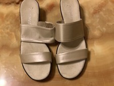 Aerosoles Womens Slippers