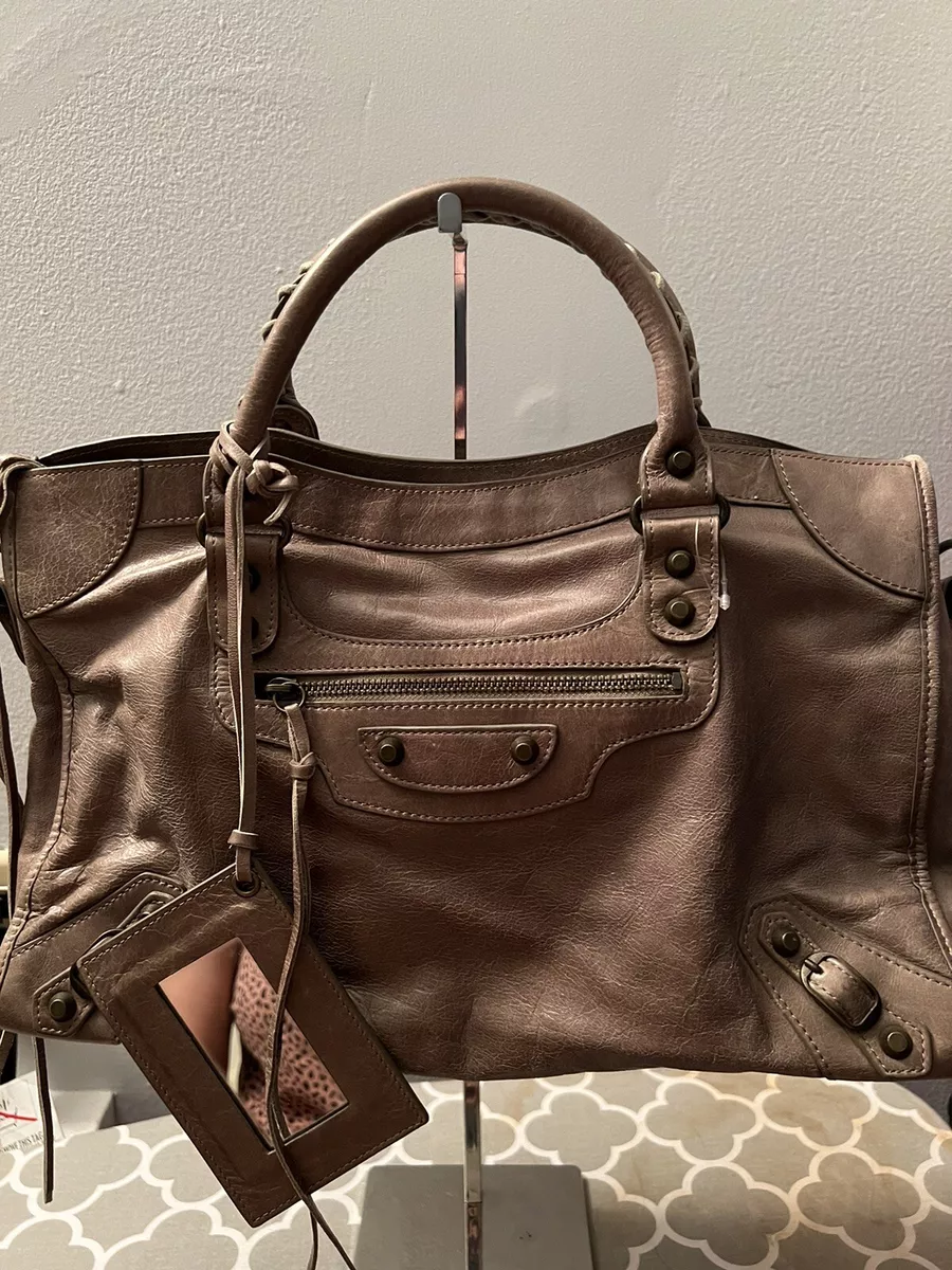 Chi tiết với hơn 63 về balenciaga city bag mini vintage hay nhất cdgdbentreeduvn #42 Chi tiết với hơn 63 về balenciaga city bag mini vintage hay nhất cdgdbentreeduvn
