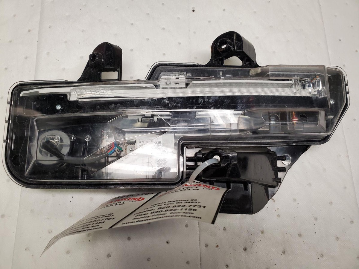 MAZDA MAZDA CX-30 L Front Lamp (turn signal), L. 20 21 22 23 | eBay