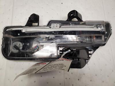 MAZDA MAZDA CX-30 L Front Lamp (turn signal), L. 20 21 22 23 | eBay