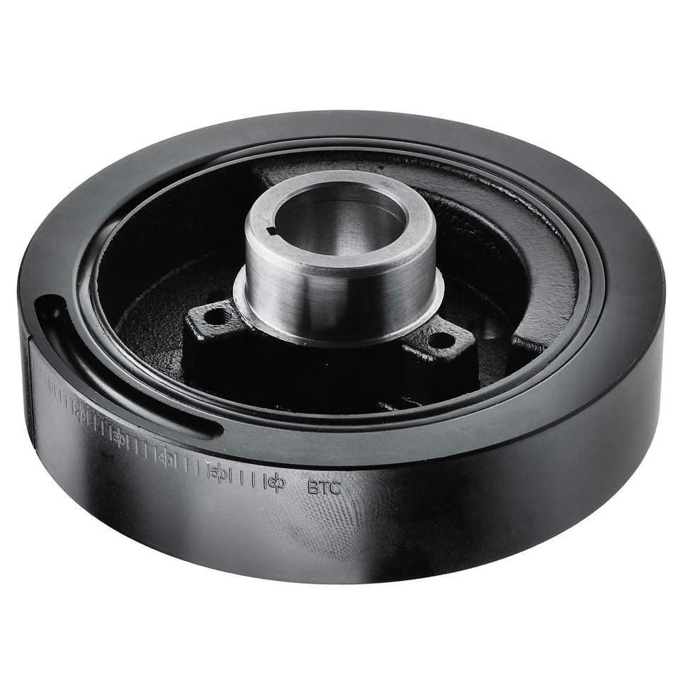 Balanceador armónico de motor para Chevy GMC C2500 C3500 K2500 K3500 R3500 V3500 P30 Foto 2 de 4