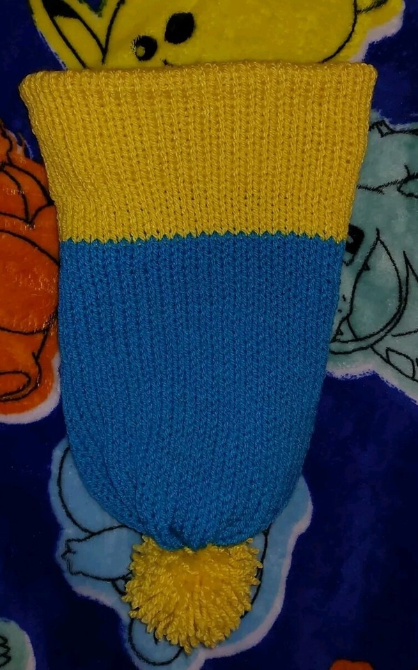 Stan Lee Costume Cartman Halloween Beanie Gloves Set South