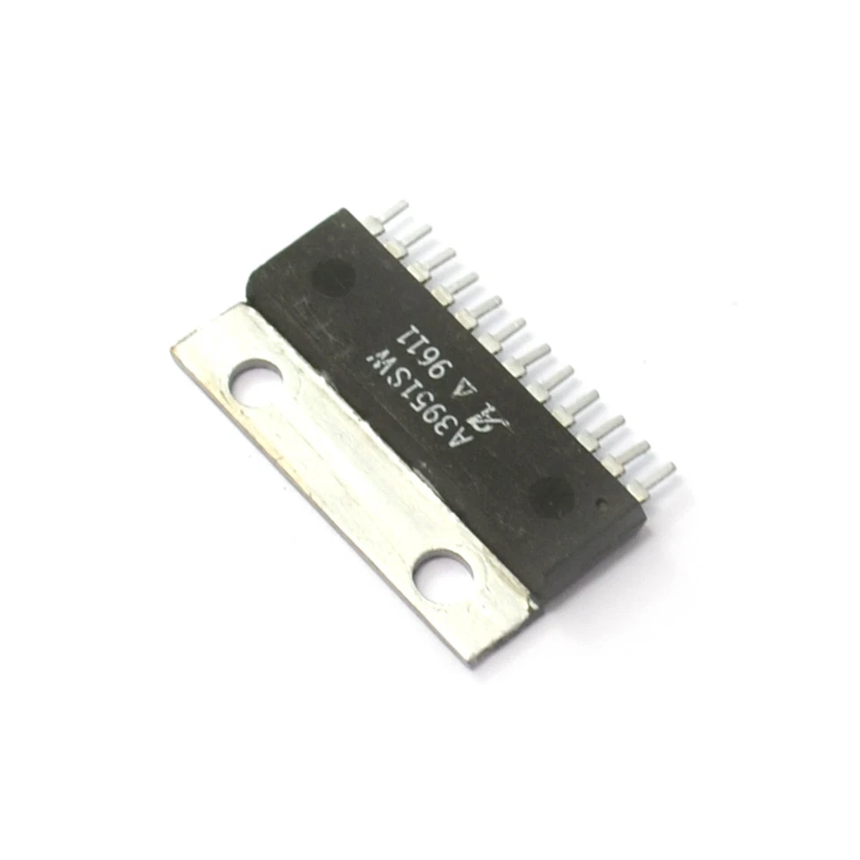 A3952SW Package:ZIP-12 IC - Image 4 of 4