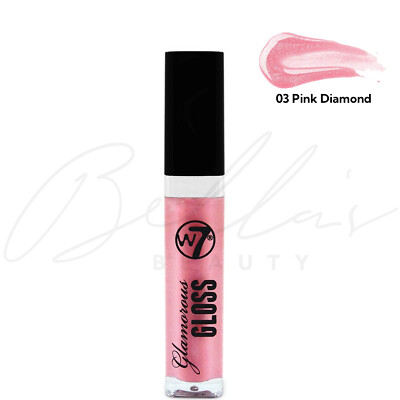 Glam Lips ♡ Lip Dazzler Glitter Kit-Debutante