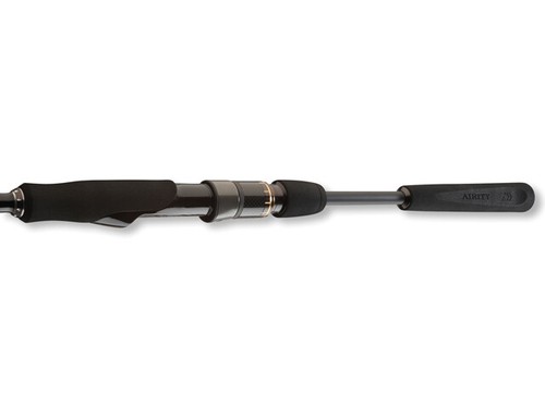 DAIWA Airity Jigger 2,70m 8-35g Canne à Spinning Jigrute Leurre Souple - Photo 2/3