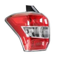 Tail Light Brake Lamp For 2014 2015 2016 Subaru Forester Driver Left Side