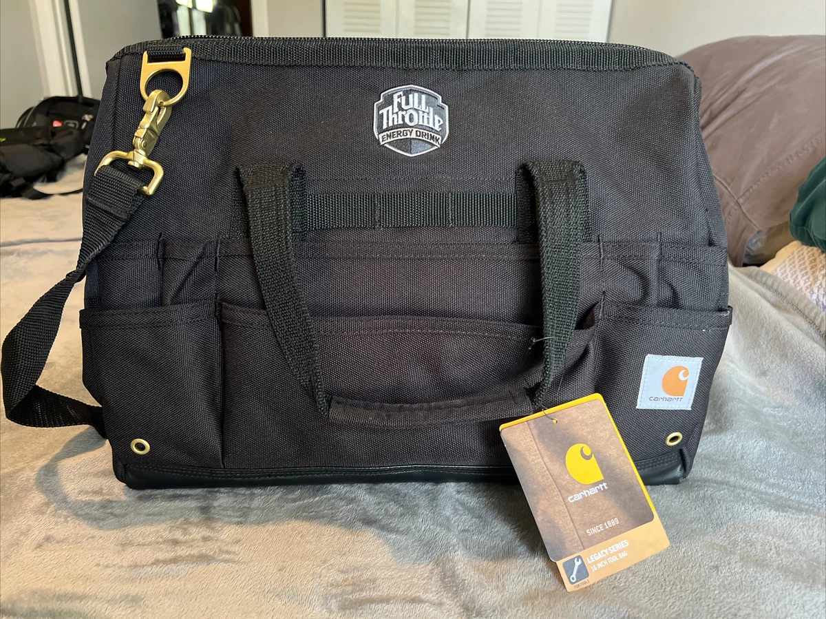 Carhartt tool roll cheap
