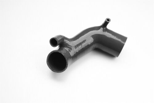 Silicone Intake boot hose For BMW E46 E36 325i 330ci Z3 2.5 3.0L 2001-2006 2004 - Picture 4 of 9