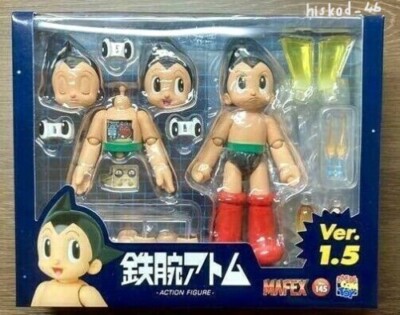 アストロボーイ ASTRO BOY ビッグサイズフィギュア Big Scale Astro Boy 鉄腕アトム #1 - SECRET BASE ONLINE STORE