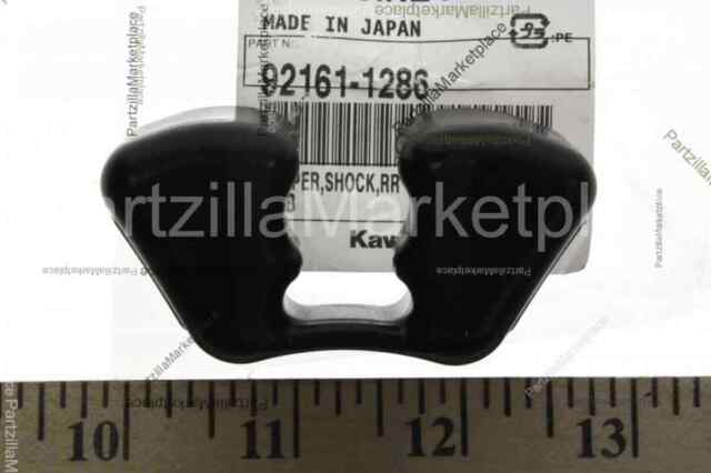 Kawasaki Ninja Zx14r ZX 14 Zx1400e Rear Hub Shock Dampers for sale 