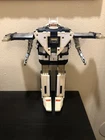 Vintage 1984 BANDAI Space Sheriff Shaider Vavilos DX Godaikin Chogokin for Parts