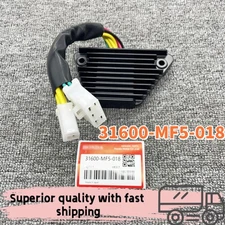 Voltage Regulator Rectifier Fits For Honda Shadow VT500C VT500F VT700C VT750C