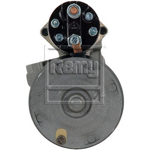 Remy 25253 Premium Starter For Select Buick Cadillac Oldsmobile Pontiac Models - Image 2 of 4