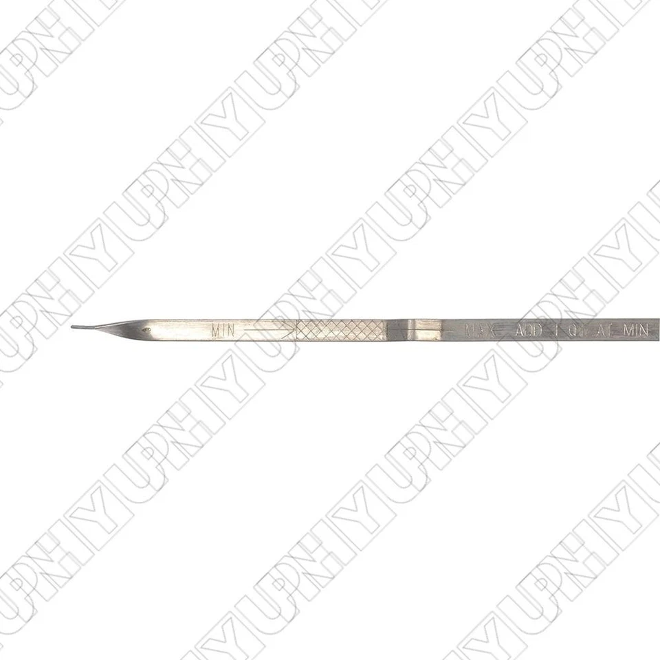 Engine Oil Dip Stick For Chrysler 300 Dodge Charger Challenger Magnum 05-10 3.5 - image 4 of 4