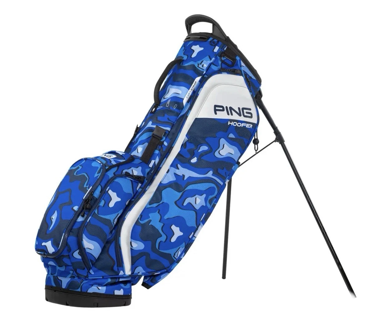 Ping Blue Stand Golf Bags for sale | eBay